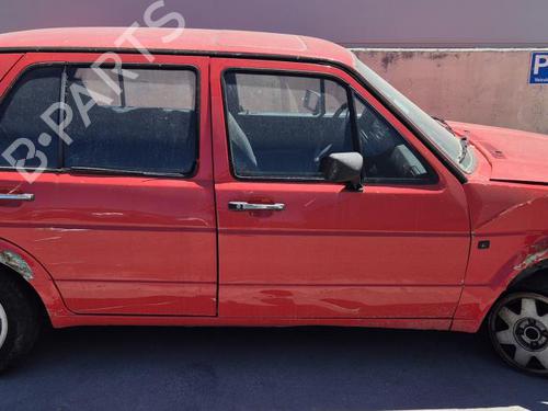 Used Parts VW GOLF II (19E, 1G1)  1.6 D  3145821