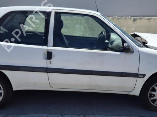 Used Parts CITROËN SAXO Hatchback van (S3_) 1.5 D 3146425