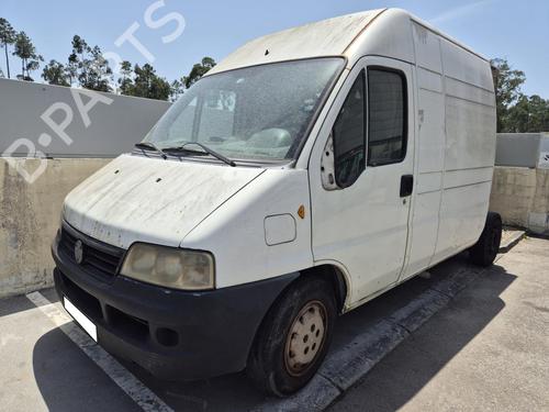 Left front brake caliper FIAT DUCATO Van (244_) 2.8 JTD | BP31253501M105  - Image 14