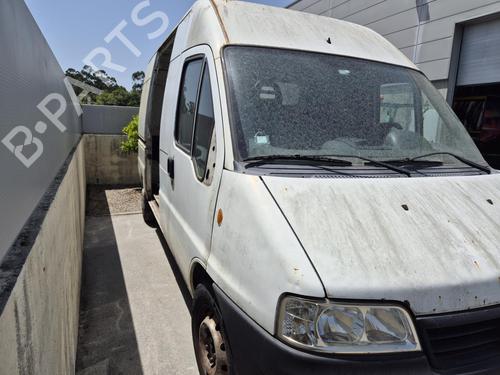 Left front brake caliper FIAT DUCATO Van (244_) 2.8 JTD | BP31253501M105  - Image 15