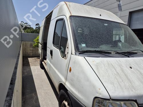 Left front brake caliper FIAT DUCATO Van (244_) 2.8 JTD | BP31253501M105  - Image 16