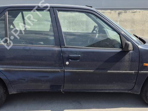 Used Parts PEUGEOT 106 I (1A, 1C) 1.0 3363821