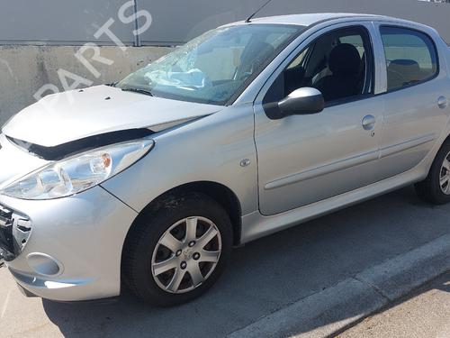 Electronic module PEUGEOT 206+ (2L_, 2M_) 1.1 | BP28010706M83  - Image 7