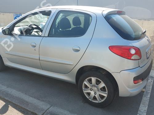 Electronic module PEUGEOT 206+ (2L_, 2M_) 1.1 | BP28010706M83  - Image 10