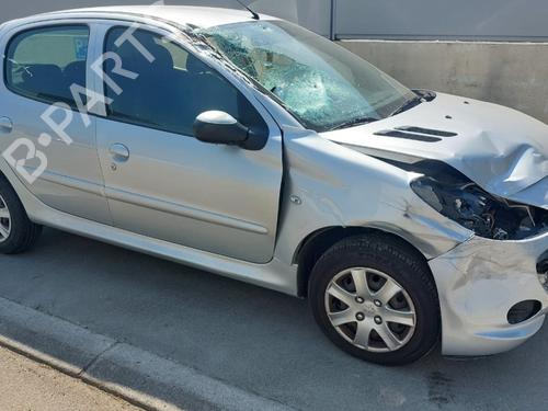 Electronic module PEUGEOT 206+ (2L_, 2M_) 1.1 | BP28010706M83  - Image 8