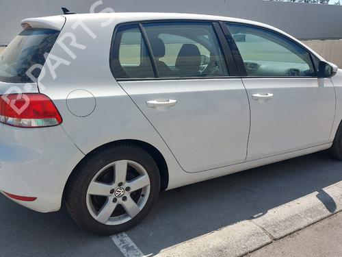 Electronic module VW GOLF VI (5K1) 1.6 TDI | BP28096104M83  - Image 5