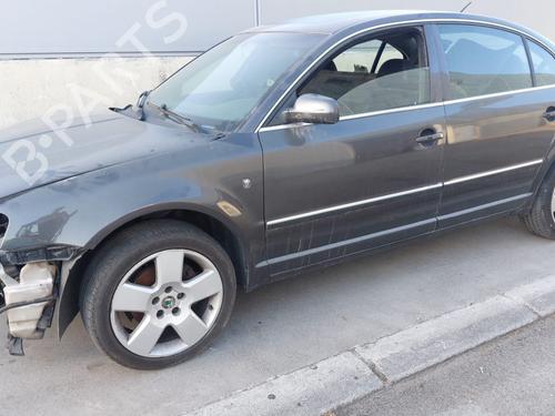 Electronic module SKODA SUPERB I (3U4) 1.9 TDI | BP30711936M83  - Image 7