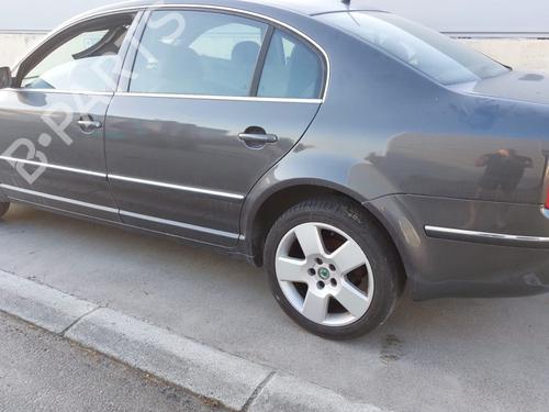 Electronic module SKODA SUPERB I (3U4) 1.9 TDI | BP30711936M83  - Image 8