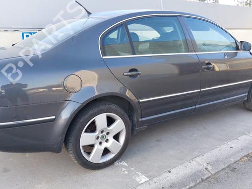 Electronic module SKODA SUPERB I (3U4) 1.9 TDI | BP30711936M83  - Image 10