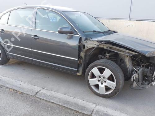 Electronic module SKODA SUPERB I (3U4) 1.9 TDI | BP30711936M83  - Image 11