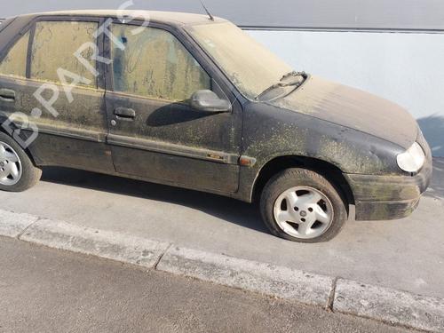 Used Parts CITROËN SAXO (S0, S1)  1.0 X  3469046