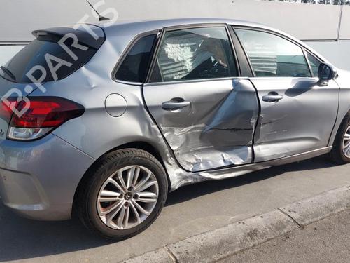 Rear mirror CITROËN C4 II (NC_) 1.6 BlueHDi 100 | BP29243347I6  - Image 5