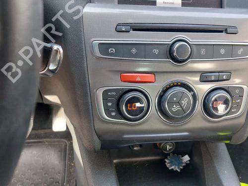 Rear mirror CITROËN C4 II (NC_) 1.6 BlueHDi 100 | BP29243347I6  - Image 6