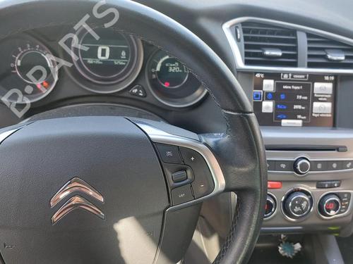 Rear mirror CITROËN C4 II (NC_) 1.6 BlueHDi 100 | BP29243347I6  - Image 7