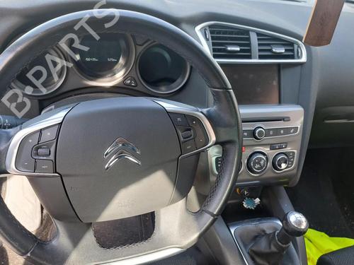 Rear mirror CITROËN C4 II (NC_) 1.6 BlueHDi 100 | BP29243347I6  - Image 8