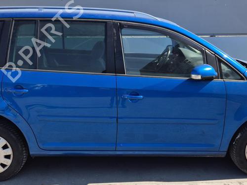 Electronic module VW TOURAN (1T1, 1T2) 2.0 TDI | BP29338574M83 - Image 9
