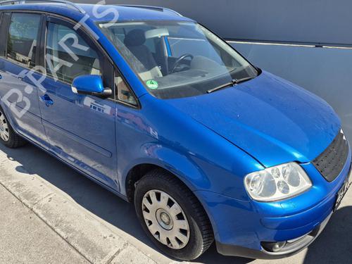 Electronic module VW TOURAN (1T1, 1T2) 2.0 TDI | BP29338574M83 - Image 10