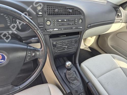 Switch SAAB 9-3 (YS3F, E79, D79, D75) 2.2 TiD | BP30435880I30  - Image 15