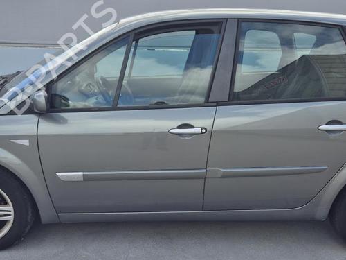 Engine RENAULT SCÉNIC II (JM0/1_) 1.4 (JM0B, JM0H, JM1A) | BP30441875M1  - Image 14