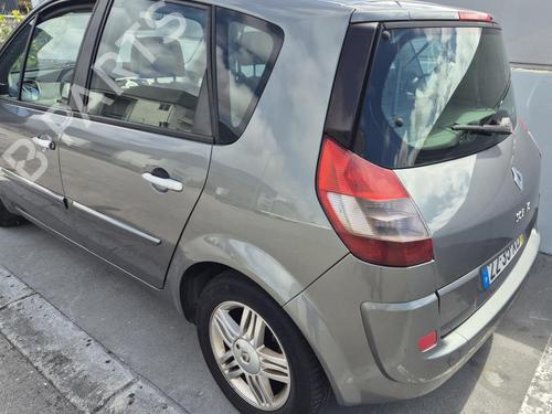 Engine RENAULT SCÉNIC II (JM0/1_) 1.4 (JM0B, JM0H, JM1A) | BP30441875M1  - Image 16