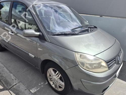 Engine RENAULT SCÉNIC II (JM0/1_) 1.4 (JM0B, JM0H, JM1A) | BP30441875M1  - Image 18