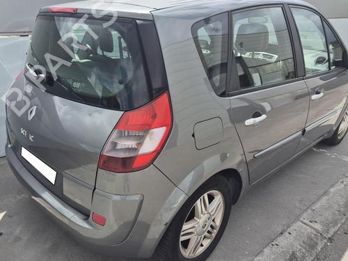 Engine RENAULT SCÉNIC II (JM0/1_) 1.4 (JM0B, JM0H, JM1A) | BP30441875M1  - Image 19