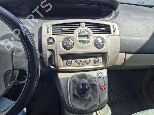 Engine RENAULT SCÉNIC II (JM0/1_) 1.4 (JM0B, JM0H, JM1A) | BP30441875M1  - Image 20