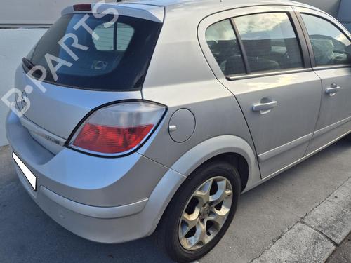 Headlight switch OPEL ASTRA H (A04) 1.7 CDTI (L48) | BP28977287I24  - Image 5