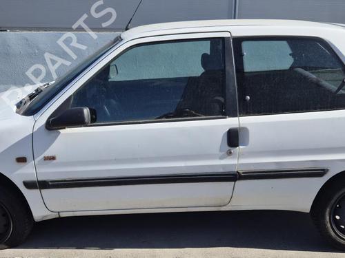 Used Parts PEUGEOT 106 II (1A_, 1C_) 1.4 i 3936116