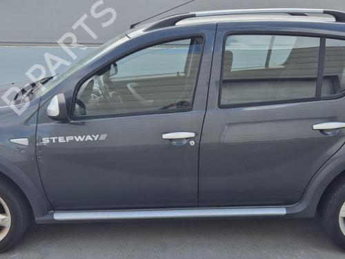 Engine DACIA SANDERO 1.6 (BS0D, BS0B, BS0F, BS0H) | BP29277923M1 - Image 1