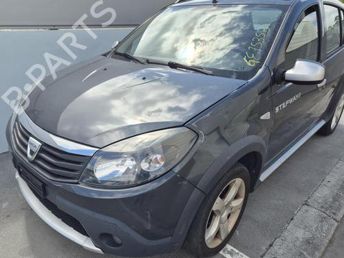 Engine DACIA SANDERO 1.6 (BS0D, BS0B, BS0F, BS0H) | BP29277923M1 - Image 2