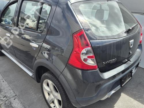 Engine DACIA SANDERO 1.6 (BS0D, BS0B, BS0F, BS0H) | BP29277923M1 - Image 3