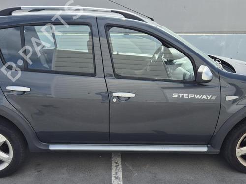 Engine DACIA SANDERO 1.6 (BS0D, BS0B, BS0F, BS0H) | BP29277923M1 - Image 4