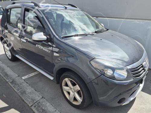 Engine DACIA SANDERO 1.6 (BS0D, BS0B, BS0F, BS0H) | BP29277923M1 - Image 5