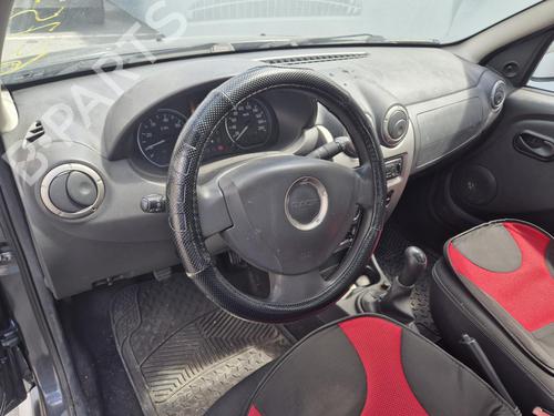 Engine DACIA SANDERO 1.6 (BS0D, BS0B, BS0F, BS0H) | BP29277923M1 - Image 7