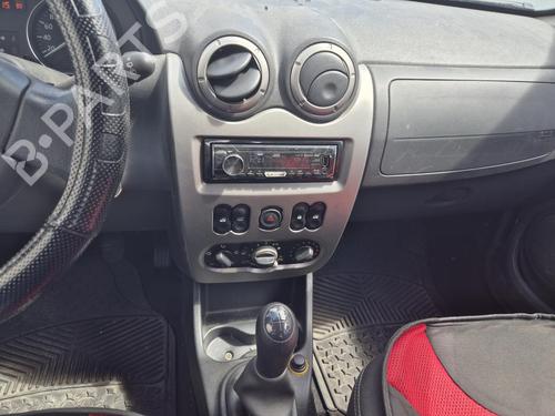 Engine DACIA SANDERO 1.6 (BS0D, BS0B, BS0F, BS0H) | BP29277923M1 - Image 8