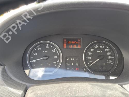 Engine DACIA SANDERO 1.6 (BS0D, BS0B, BS0F, BS0H) | BP29277923M1 - Image 9