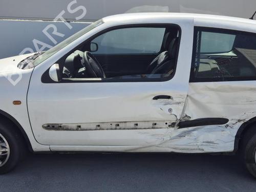 Front left window mechanism RENAULT CLIO II Hatchback Van (SB0/1/2_) 1.5 dCi | BP29425016C22  - Image 13