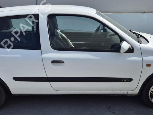 Front left window mechanism RENAULT CLIO II Hatchback Van (SB0/1/2_) 1.5 dCi | BP29425016C22  - Image 16