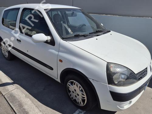 Front left window mechanism RENAULT CLIO II Hatchback Van (SB0/1/2_) 1.5 dCi | BP29425016C22  - Image 17