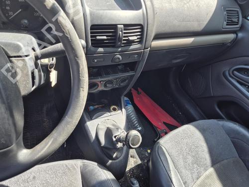 Front left window mechanism RENAULT CLIO II Hatchback Van (SB0/1/2_) 1.5 dCi | BP29425016C22  - Image 20