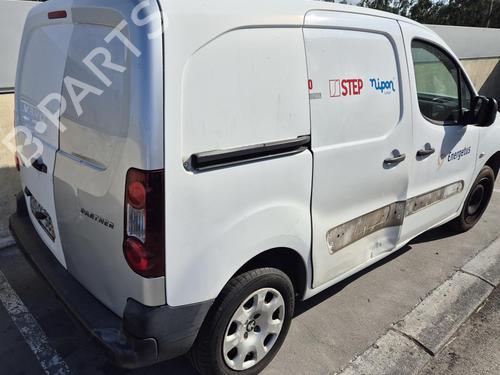 Steering column PEUGEOT PARTNER Box Body/MPV 1.6 HDi | BP28713518M21 - Image 10