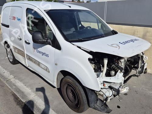 Steering column PEUGEOT PARTNER Box Body/MPV 1.6 HDi | BP28713518M21 - Image 11