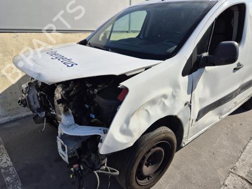 Steering column PEUGEOT PARTNER Box Body/MPV 1.6 HDi | BP28713518M21 - Image 14