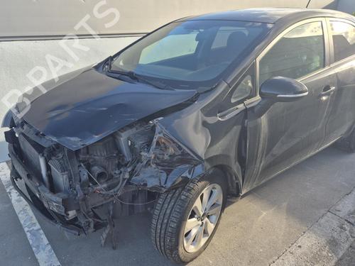 AC compressor KIA RIO III (UB) 1.1 CRDi | BP29002713M34 - Image 2