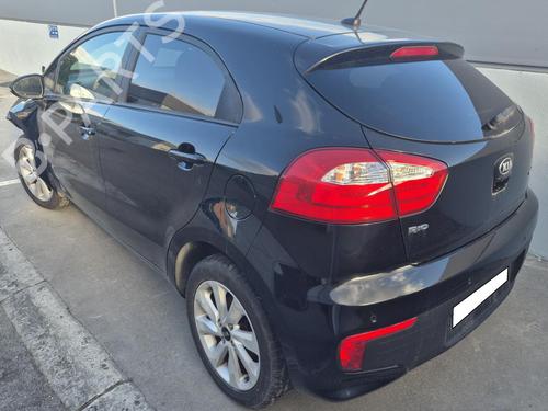 AC compressor KIA RIO III (UB) 1.1 CRDi | BP29002713M34 - Image 3