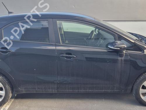 AC compressor KIA RIO III (UB) 1.1 CRDi | BP29002713M34 - Image 4