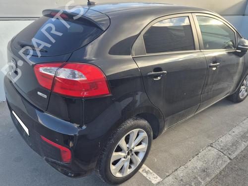 AC compressor KIA RIO III (UB) 1.1 CRDi | BP29002713M34 - Image 6