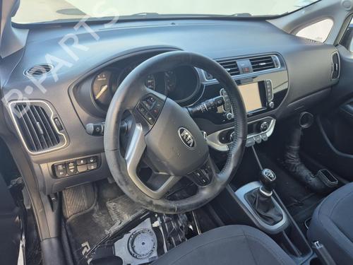 AC compressor KIA RIO III (UB) 1.1 CRDi | BP29002713M34 - Image 7