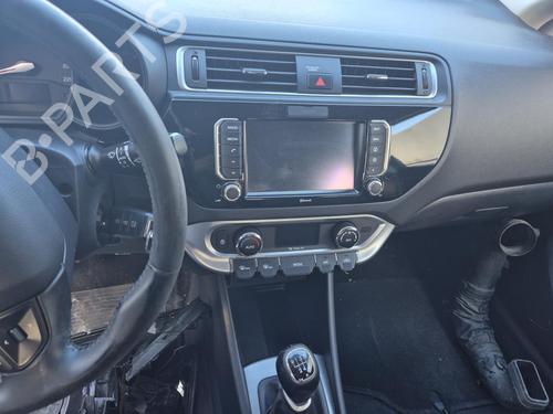 AC compressor KIA RIO III (UB) 1.1 CRDi | BP29002713M34 - Image 8